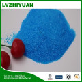 Bulk cooper sulfate